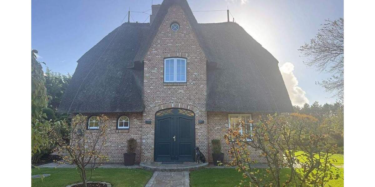 Einfamilienhaus List - 5 Zimmer, 215 m&sup2;, 4.250.000&euro; | Angebot:24795034