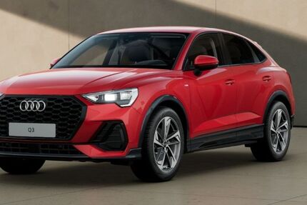 Audi Q3 5.100 km 40.900 &euro; Passau 94036