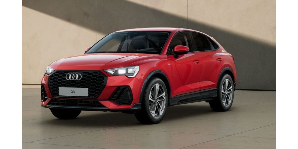 Audi Q3 5.100 km 40.900 &euro; Passau 94036