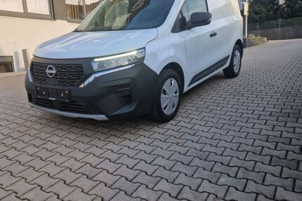 Nissan Townstar 16.450 km 17.900 &euro; Böblingen 71032