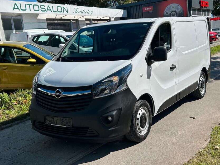 Vivaro