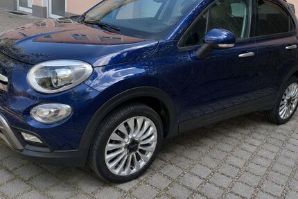 Fiat 500X 106.700 km 8.900 &euro; Puchheim 82178