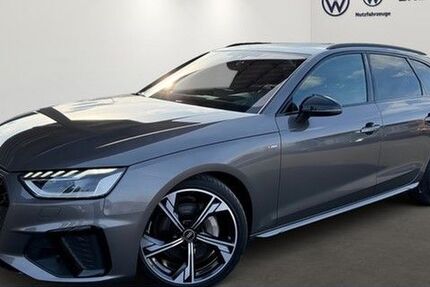 Audi A4 96.085 km 31.490 &euro; Rüdersdorf 15562