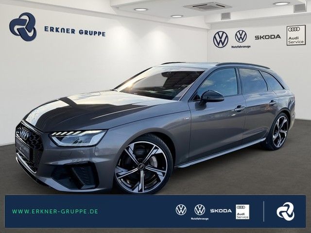 Audi A4 96.085 km 31.490 &euro; Rüdersdorf 15562