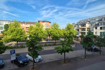 Büro- und Gewerbefläche in Mechernicher Ortskern zimmer