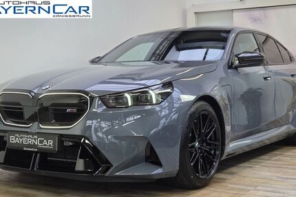 BMW M5 6.000 km 132.789 &euro; Königsbrunn 86343