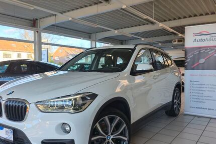 BMW X1 120.000 km 13.990 &euro; Gütersloh 33332