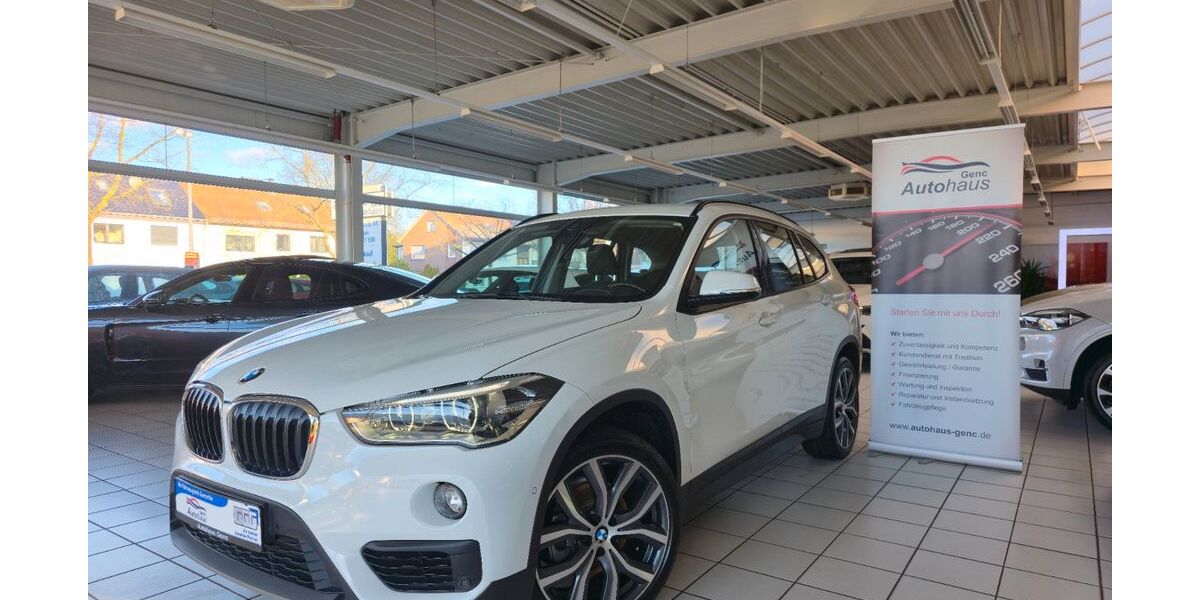 BMW X1 120.000 km 13.990 &euro; Gütersloh 33332