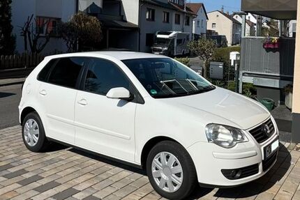 VW Polo 231.200 km 2.650 &euro; Eppelheim 69214