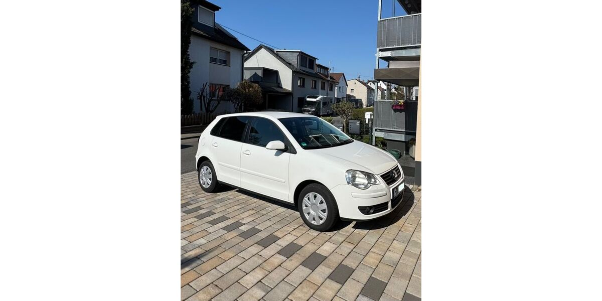VW Polo 231.200 km 2.650 &euro; Eppelheim 69214