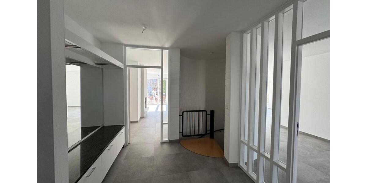Terrassenwohnung Lorsch - 5 Zimmer, 173 m&sup2;, 1.900&euro; | Angebot:25852751
