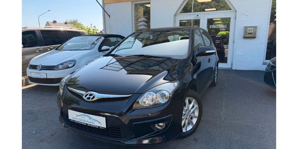 Hyundai i30 71.153 km 6.890 &euro; Bremen 28719