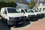 VW T6 Transporter Kasten-Kombi lang |PDC|KLIMA| 312.121 km 5.599 &euro; Mainz-Kostheim 55246