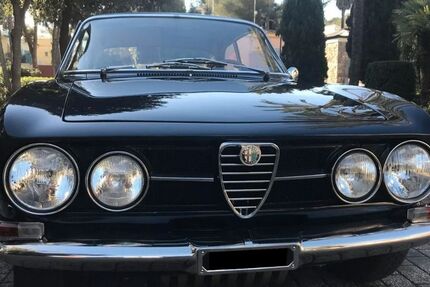 Alfa Romeo GTV 78.000 km 22.000 &euro; Winnenden 71364