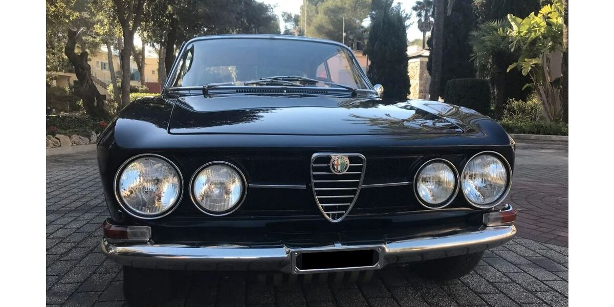 Alfa Romeo GTV 78.000 km 22.000 &euro; Winnenden 71364