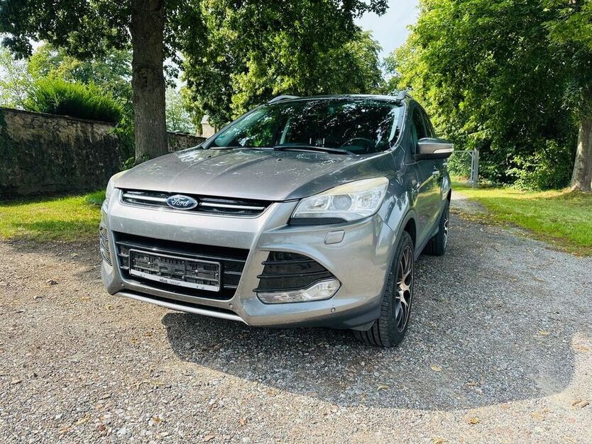 Kuga