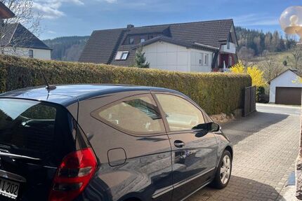 Mercedes-Benz A 170 97.000 km 2.799 &euro; Zwickau 08058