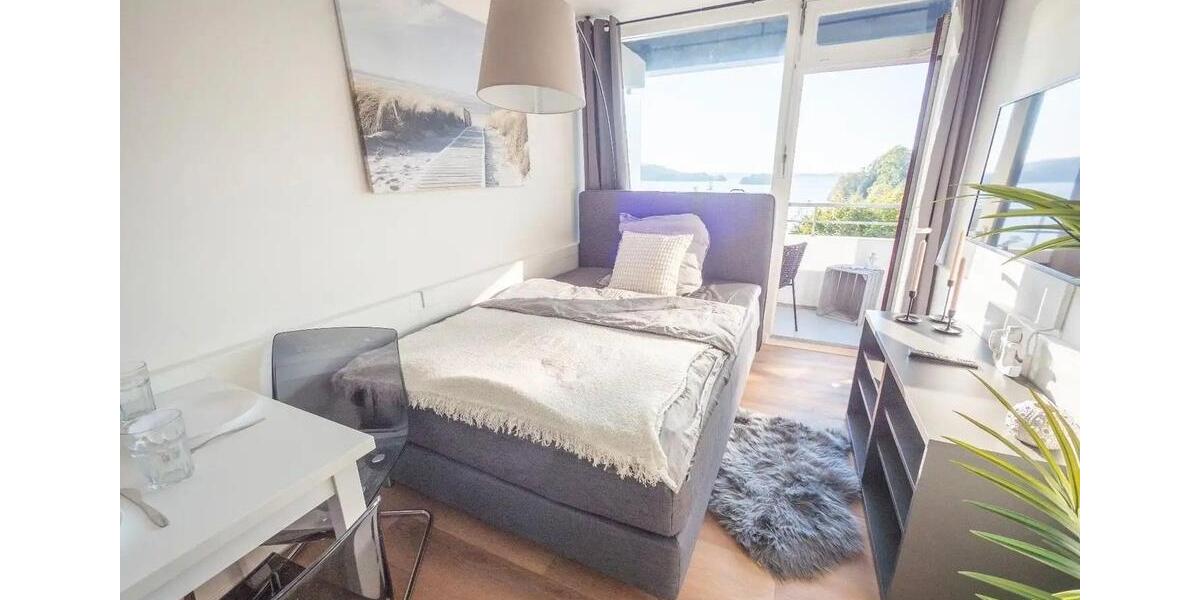 Etagenwohnung Malente - 1 Zimmer, 21 m&sup2;, 680&euro; | Angebot:26178926