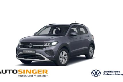 VW T-Cross 10.990 km 22.910 &euro; Marktoberdorf 87616