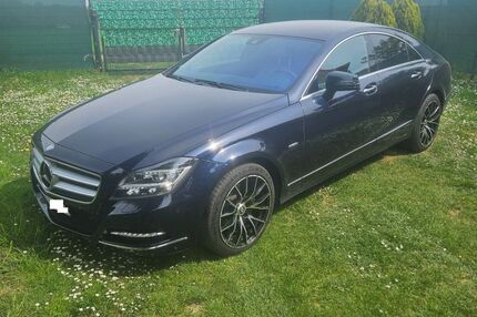 Mercedes CLS 350