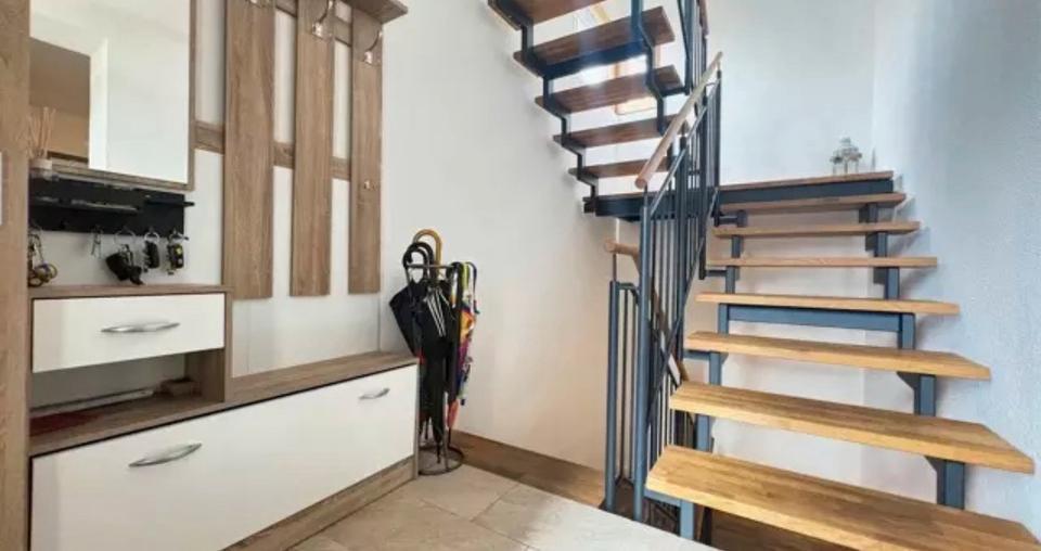 Einfamilienhaus Bad Saulgau - 5 Zimmer, 140 m&sup2;, 485.000&euro; | Angebot:26537650