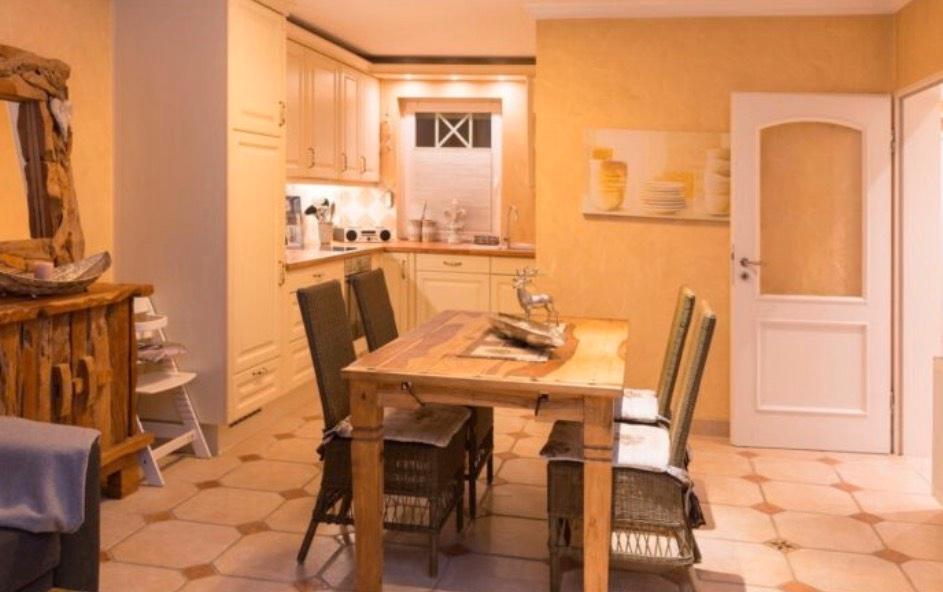 Bungalow Scharbeutz - 3 Zimmer, 75 m&sup2;, 2.200&euro; | Angebot:26296492