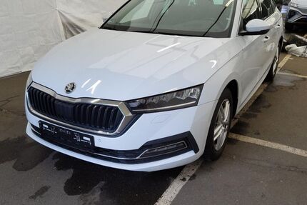 Skoda Octavia 126.000 km 16.750 &euro; Bebra 36179