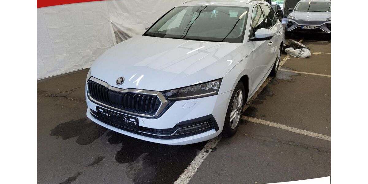 Skoda Octavia 126.000 km 16.750 &euro; Bebra 36179