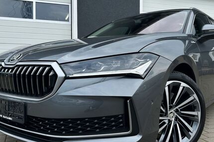 Skoda Superb 27.209 km 43.950 &euro; Annaberg-Buchholz 09456