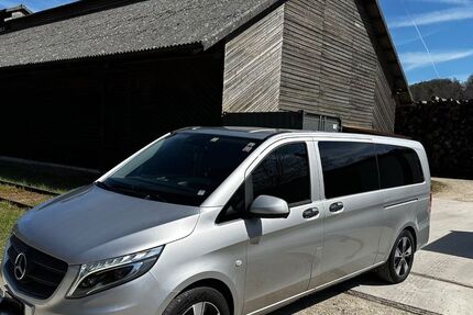 Mercedes-Benz Vito 341.000 km 14.550 &euro; Büsingen 78266