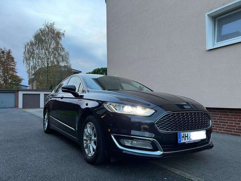 Mondeo