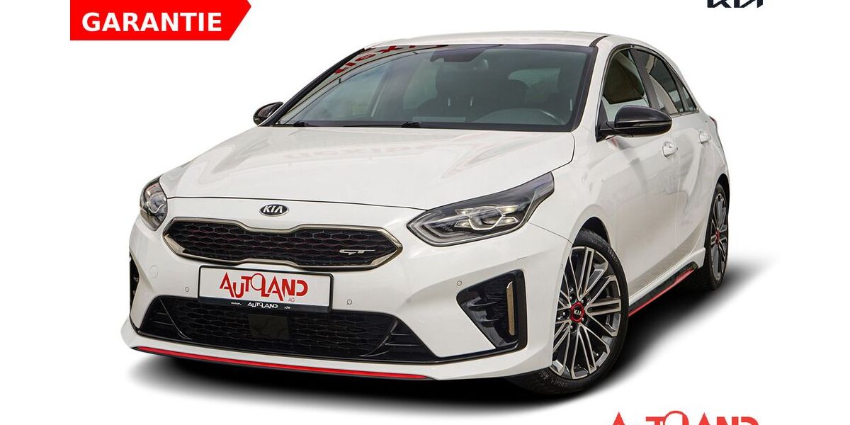 Kia ceed / Ceed 55.961 km 24.950 &euro; Rostock 18146