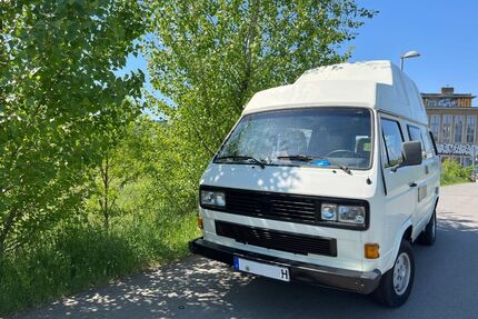 VW T3 andere