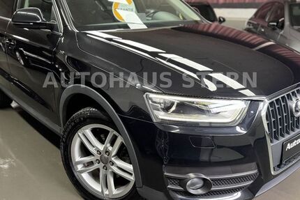 Audi Q3 143.917 km 14.750 &euro; Geisingen 78187