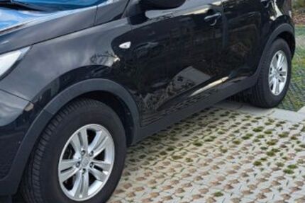 Kia Sportage 189.000 km 5.850 € Recklinghausen 45661