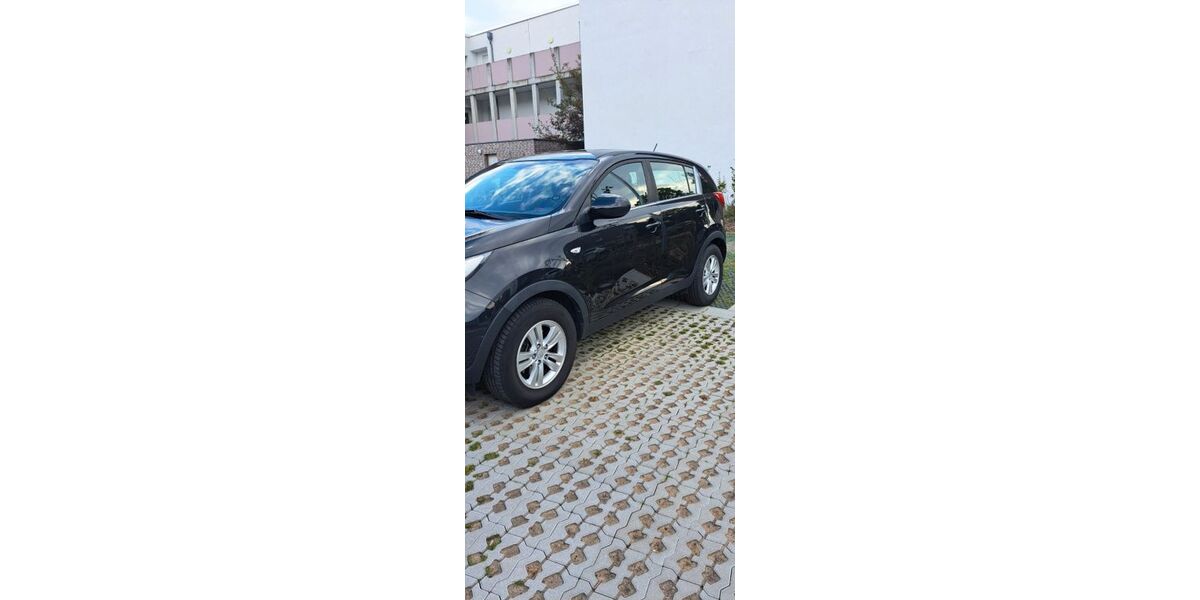 Kia Sportage 189.000 km 5.850 € Recklinghausen 45661