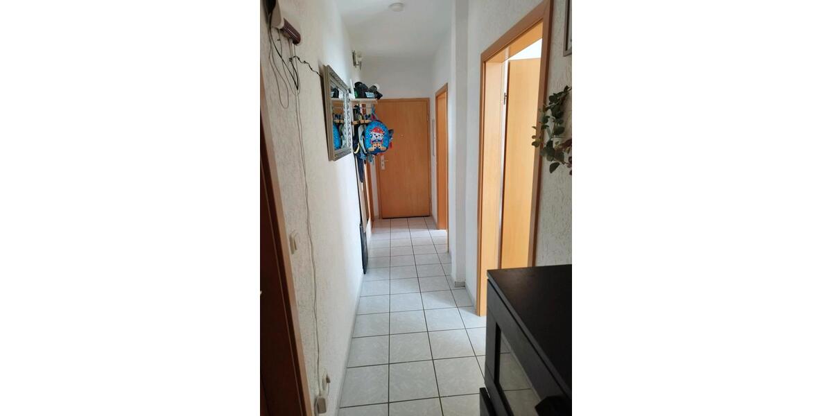 Dachgeschoßwohnung Alsdorf - 3 Zimmer, 88 m&sup2;, 920&euro; | Angebot:26399846