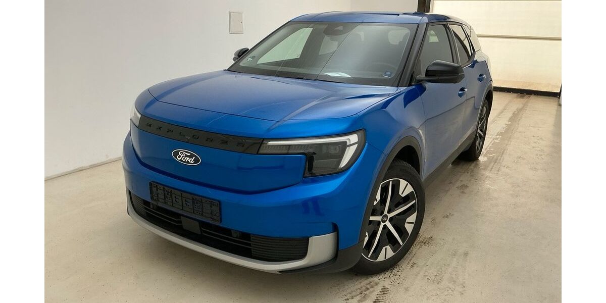 Ford Explorer 16.155 km 39.490 &euro; Endingen am Kaiserstuhl 79346