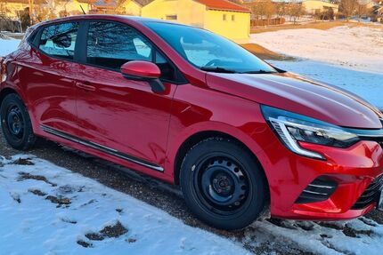 Renault Clio 43.000 km 12.800 &euro; Dietersburg 84378