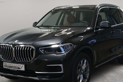 BMW X5 53.488 km 59.700 &euro; Berlin 14057