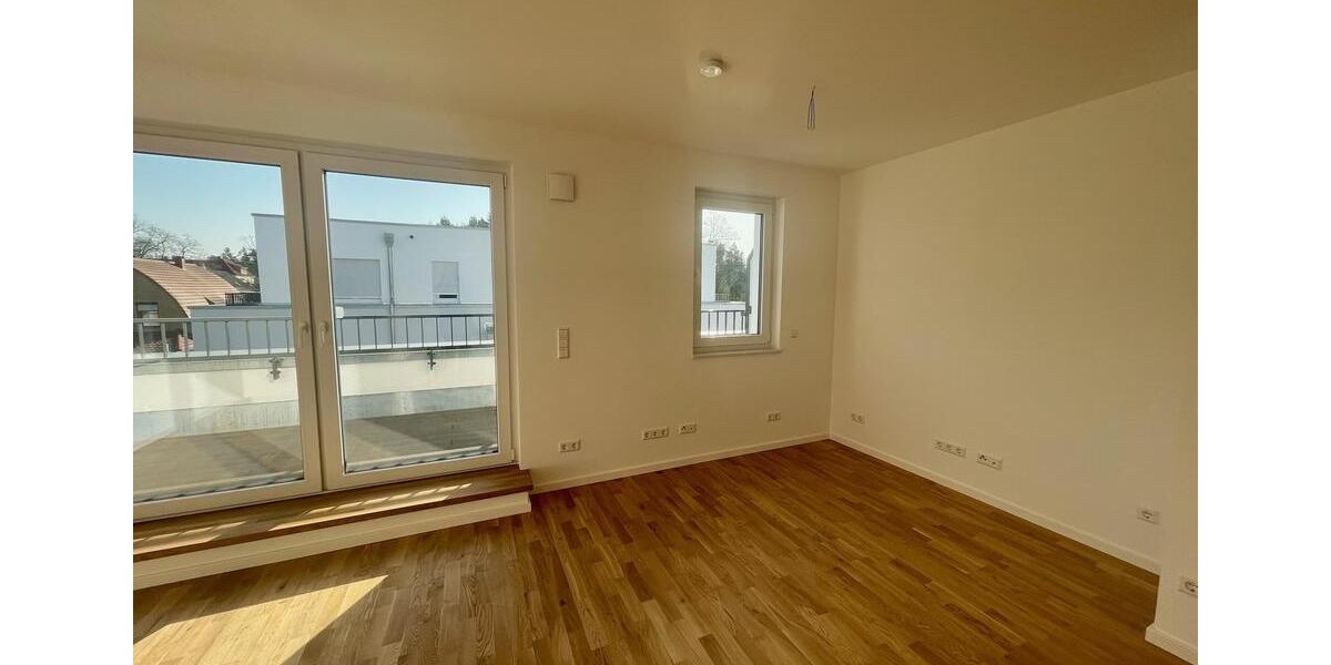 Einfamilienhaus Blankenfelde-Mahlow Mahlow - 2 Zimmer, 56 m&sup2;, 1.100&euro; | Angebot:25311430