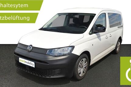 VW Caddy Maxi 76.996 km 34.500 &euro; Leinfelden-Echterdingen 70771