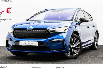 Skoda Enyaq 174.810 km 24.429 &euro; Hagen 58091