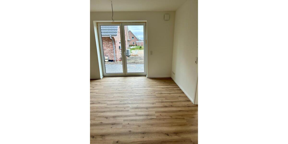 Wohnung in Enge-Sande zur vermieten 2.5 zimmer