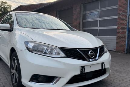 Nissan Pulsar 250.000 km 3.250 &euro; Emsdetten 48282