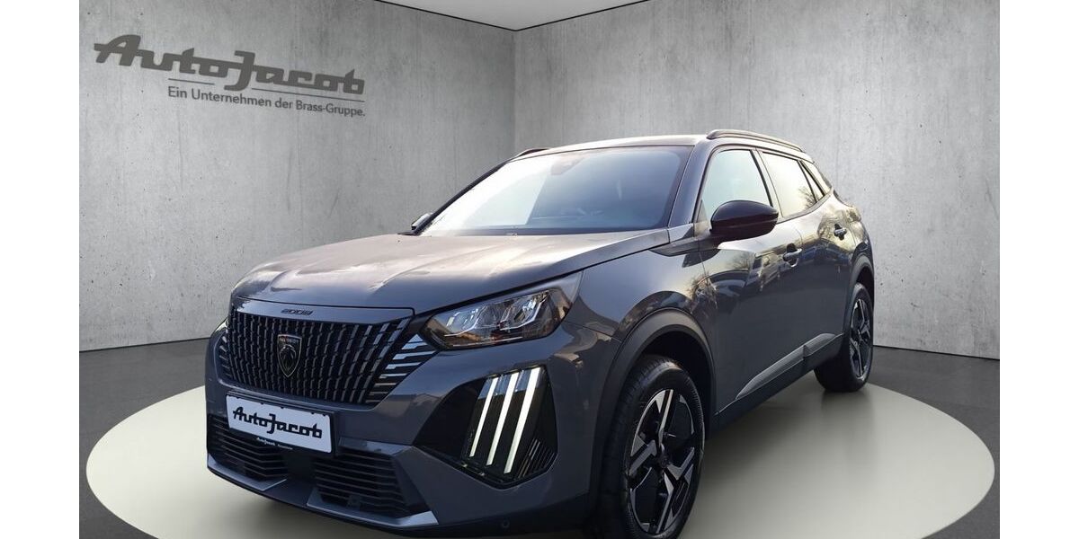 Peugeot 2008 7.846 km 21.950 &euro; Rüsselsheim 65428