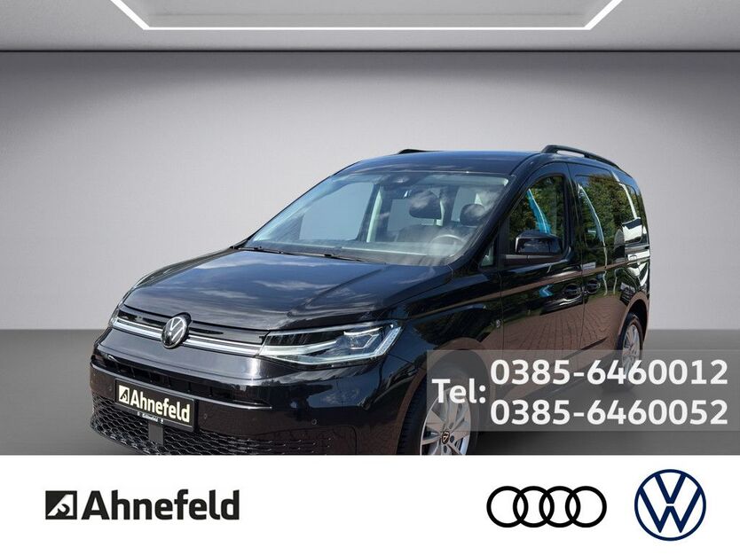VW Caddy 36.900 km 29.777 € Schwerin 19061