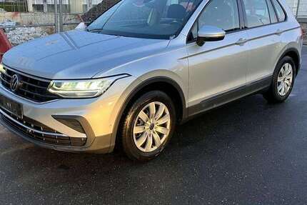 VW Tiguan 91.980 km 23.499 € Mittelbach 09224