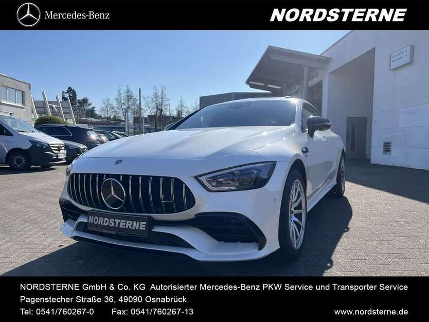 AMG GT