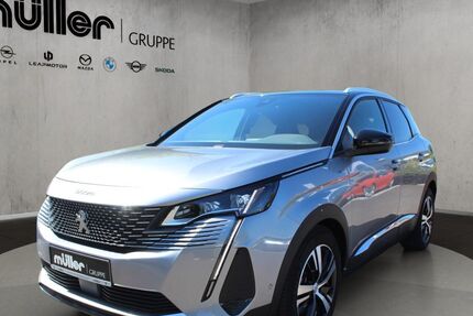 Peugeot 3008 53.810 km 23.440 &euro; Losheim am See 66679
